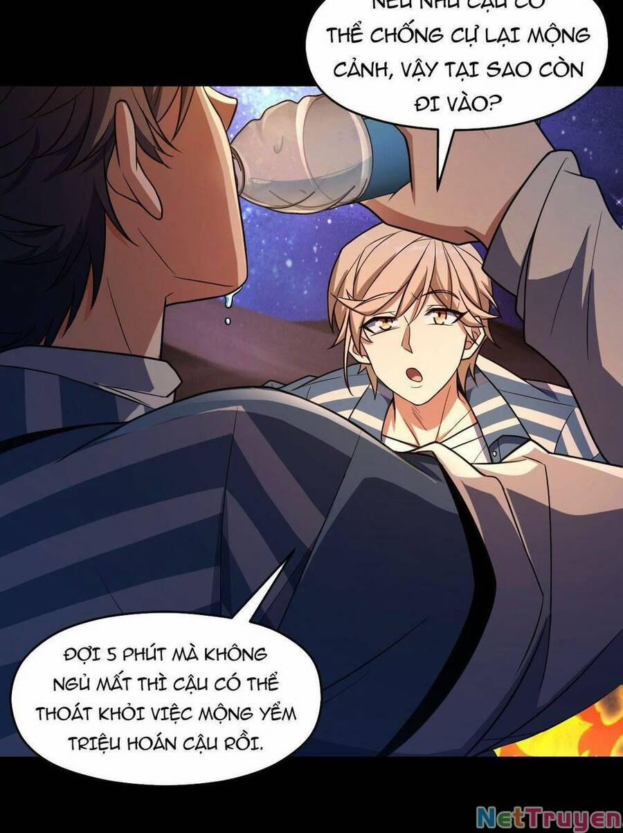 Mệnh Danh Thuật Của Bóng Tối 16 trang 71