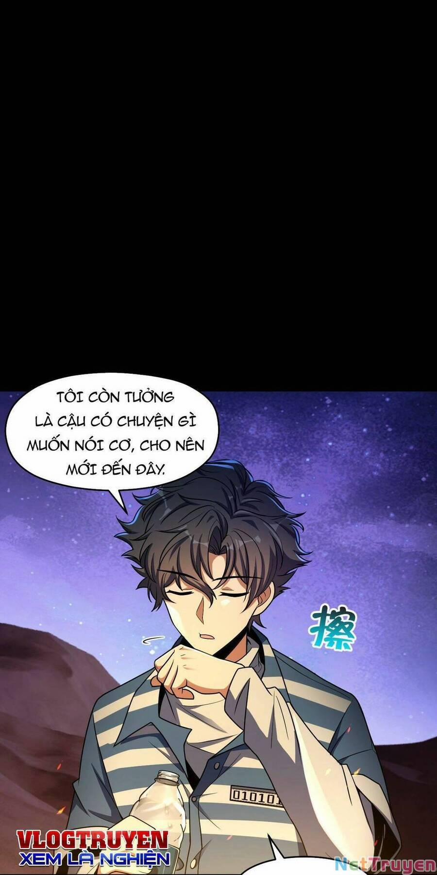 Mệnh Danh Thuật Của Bóng Tối 16 trang 72