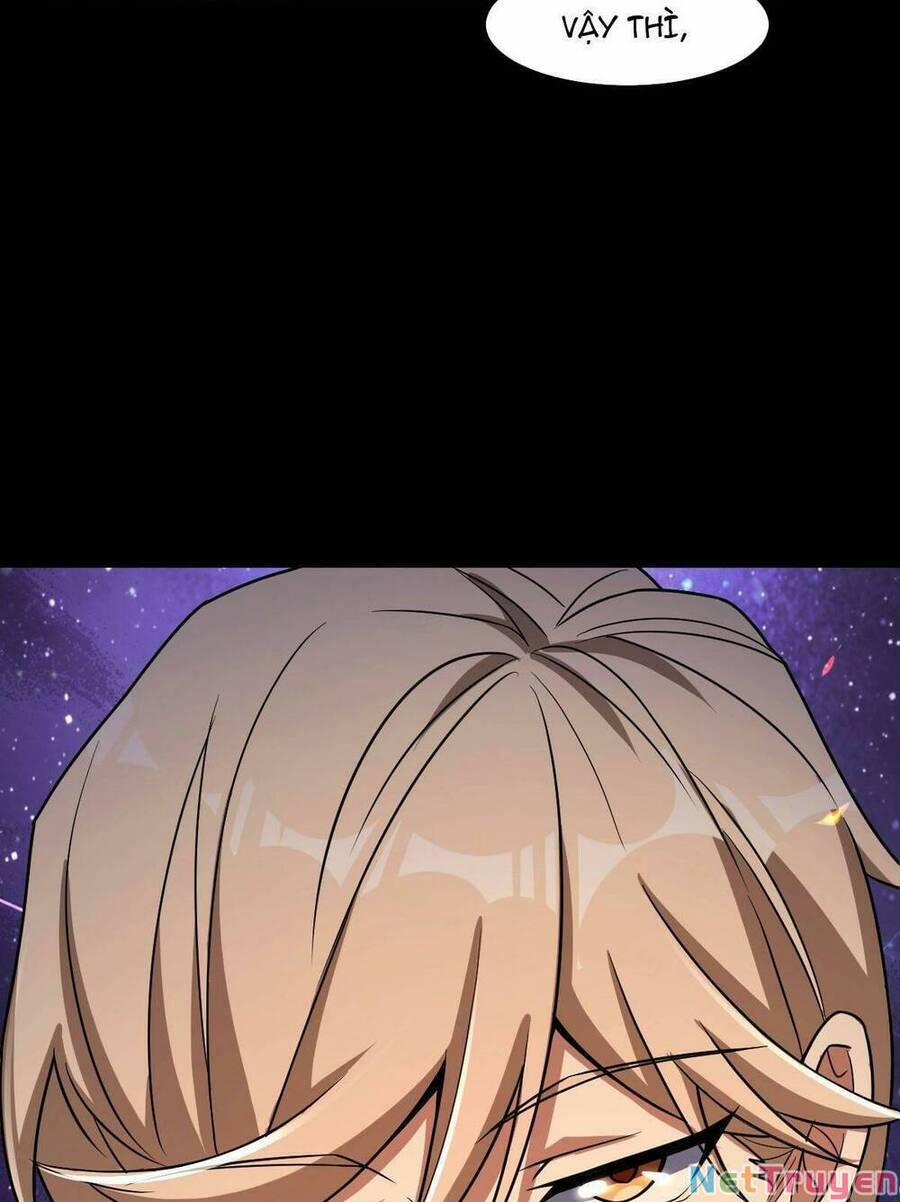 Mệnh Danh Thuật Của Bóng Tối 16 trang 73