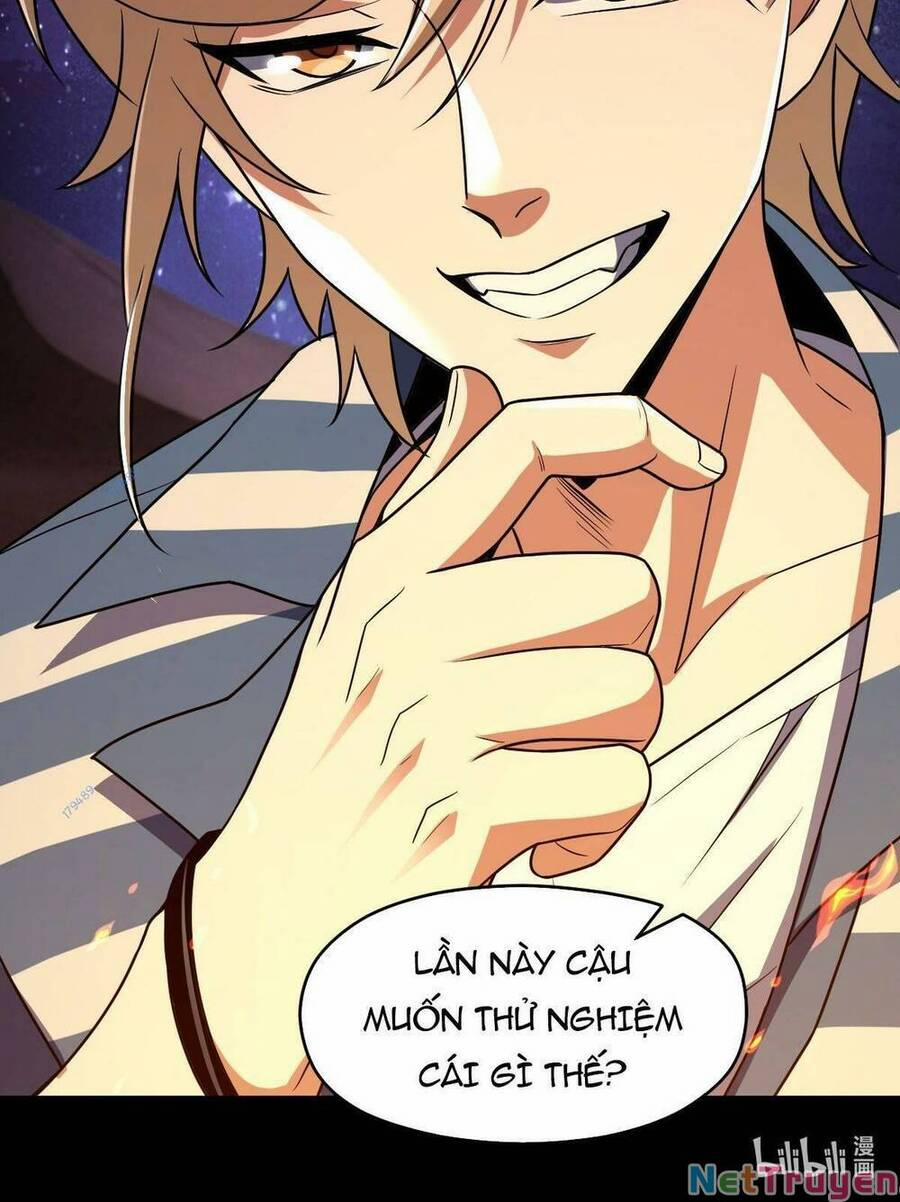Mệnh Danh Thuật Của Bóng Tối 16 trang 74