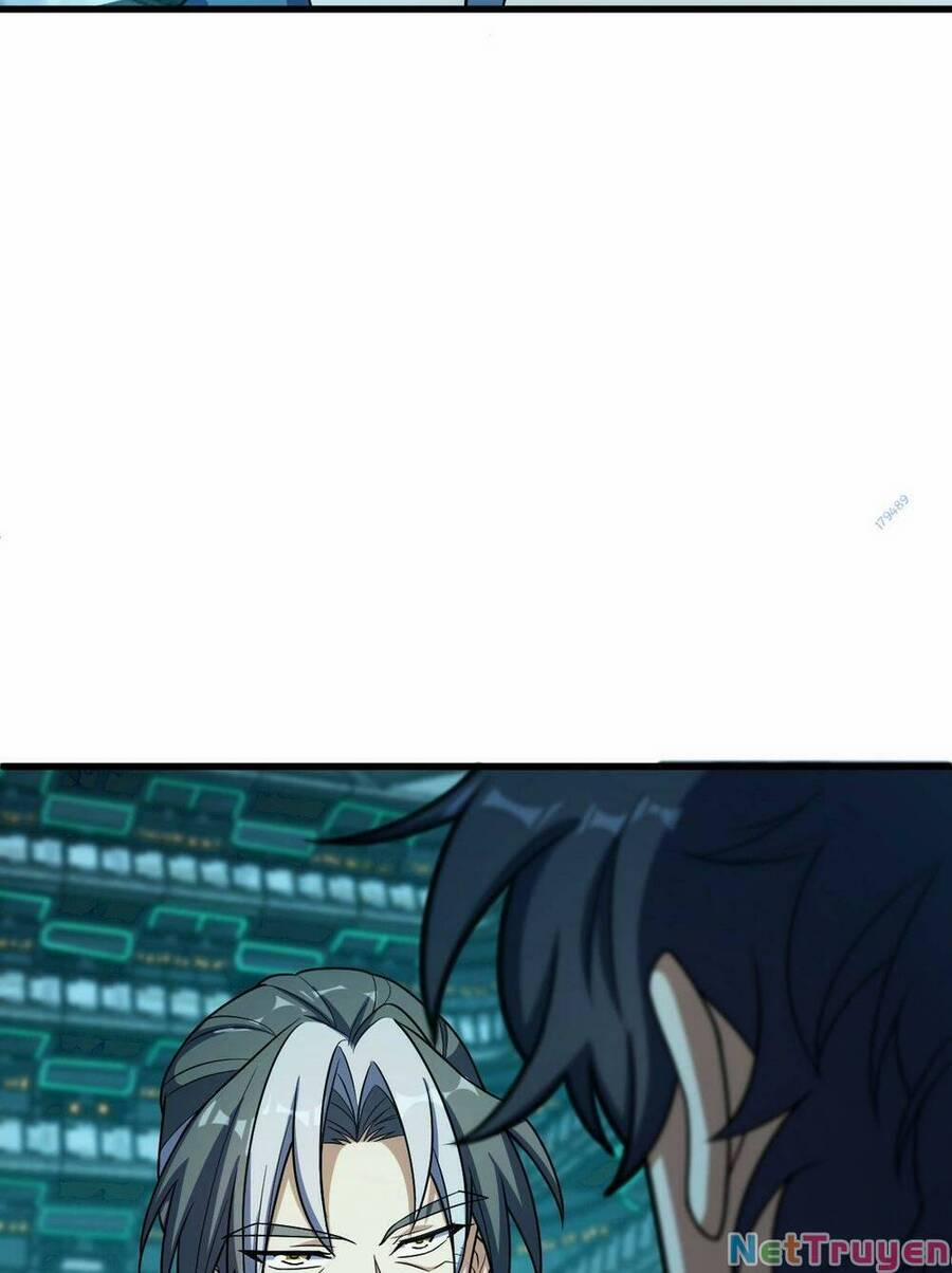 Mệnh Danh Thuật Của Bóng Tối 16 trang 8