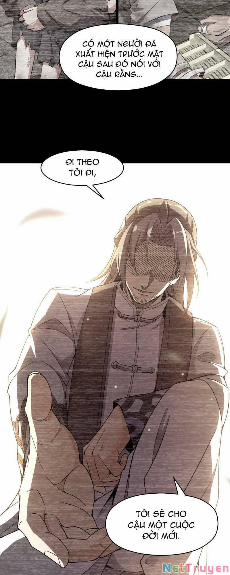 Mệnh Danh Thuật Của Bóng Tối 17 trang 14
