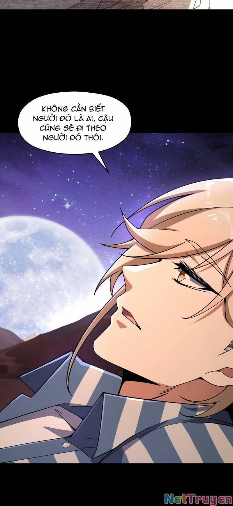 Mệnh Danh Thuật Của Bóng Tối 17 trang 15