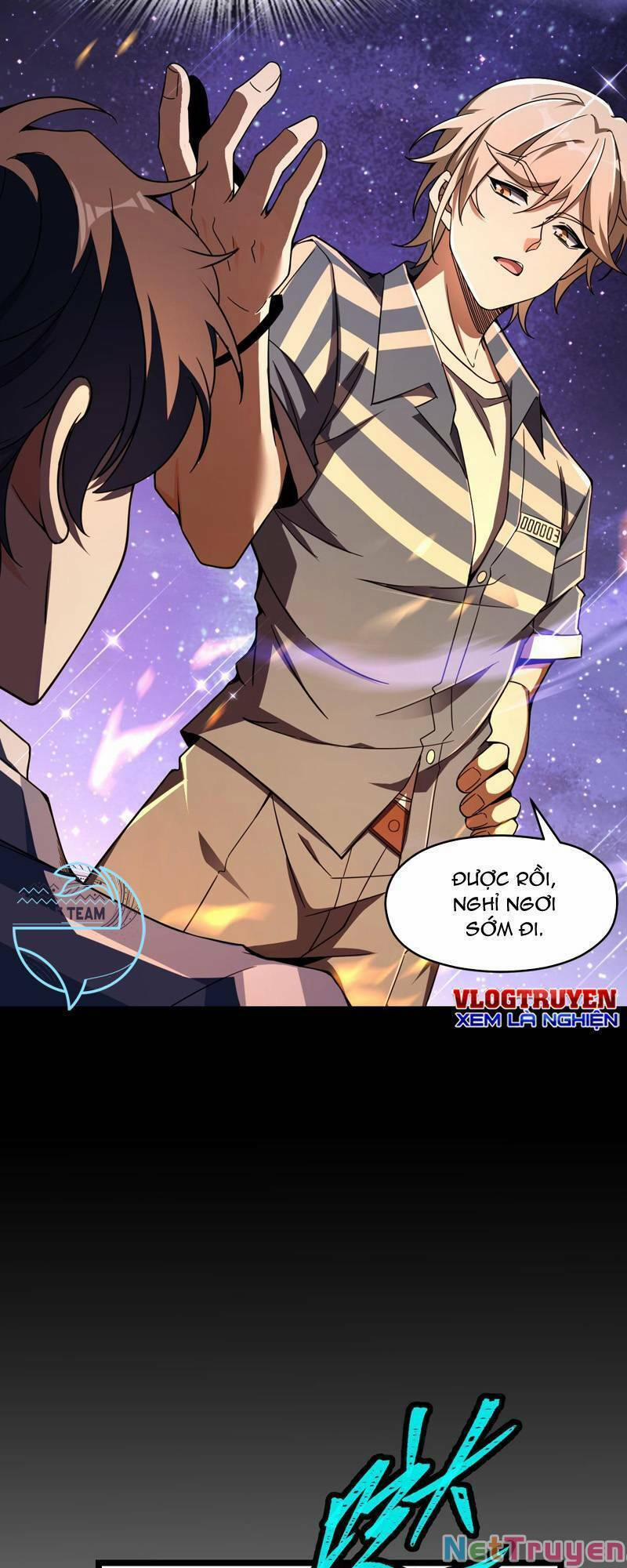 Mệnh Danh Thuật Của Bóng Tối 17 trang 19