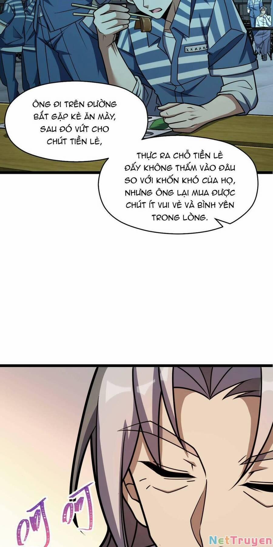 Mệnh Danh Thuật Của Bóng Tối 17 trang 29