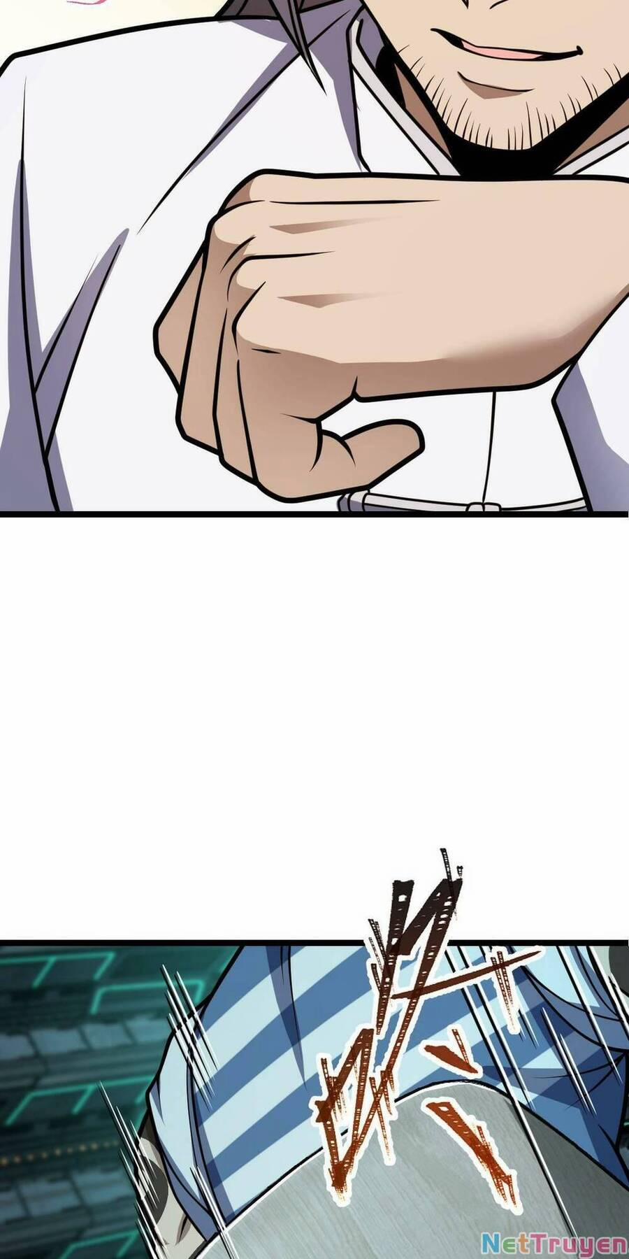 Mệnh Danh Thuật Của Bóng Tối 17 trang 30