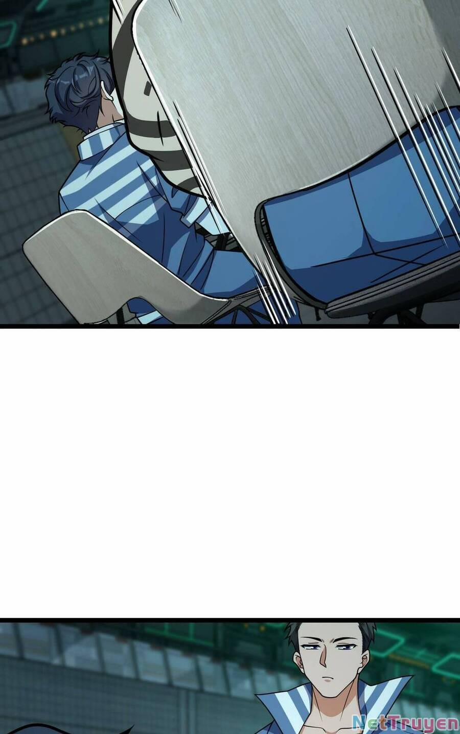 Mệnh Danh Thuật Của Bóng Tối 17 trang 31