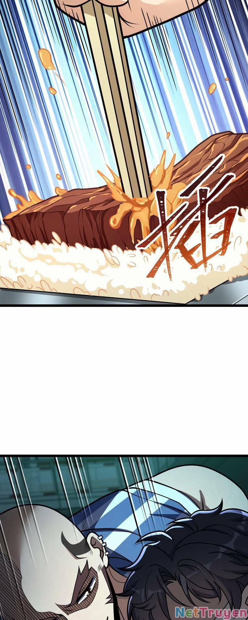 Mệnh Danh Thuật Của Bóng Tối 17 trang 35