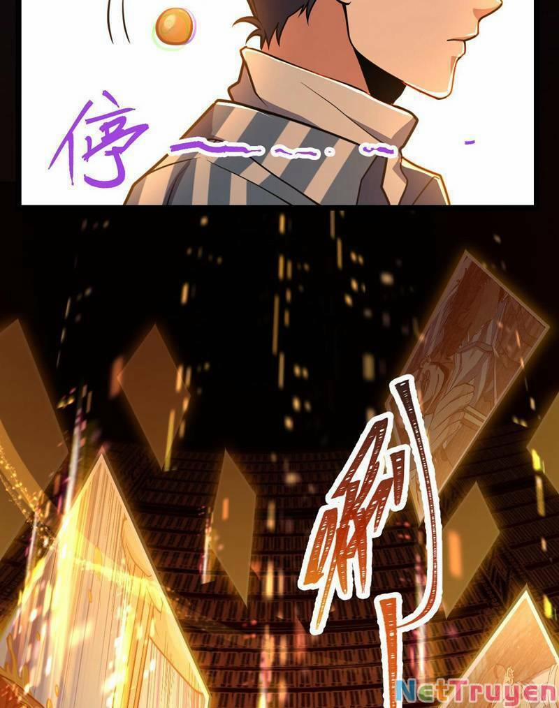 Mệnh Danh Thuật Của Bóng Tối 17 trang 39