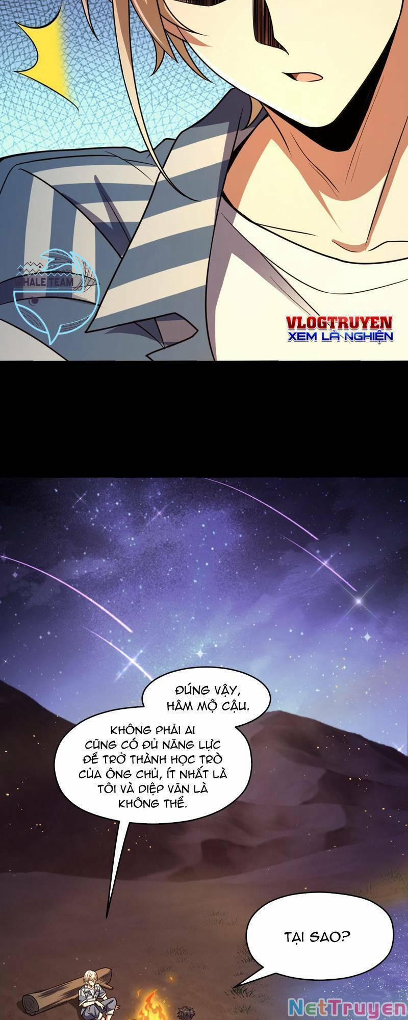 Mệnh Danh Thuật Của Bóng Tối 17 trang 4