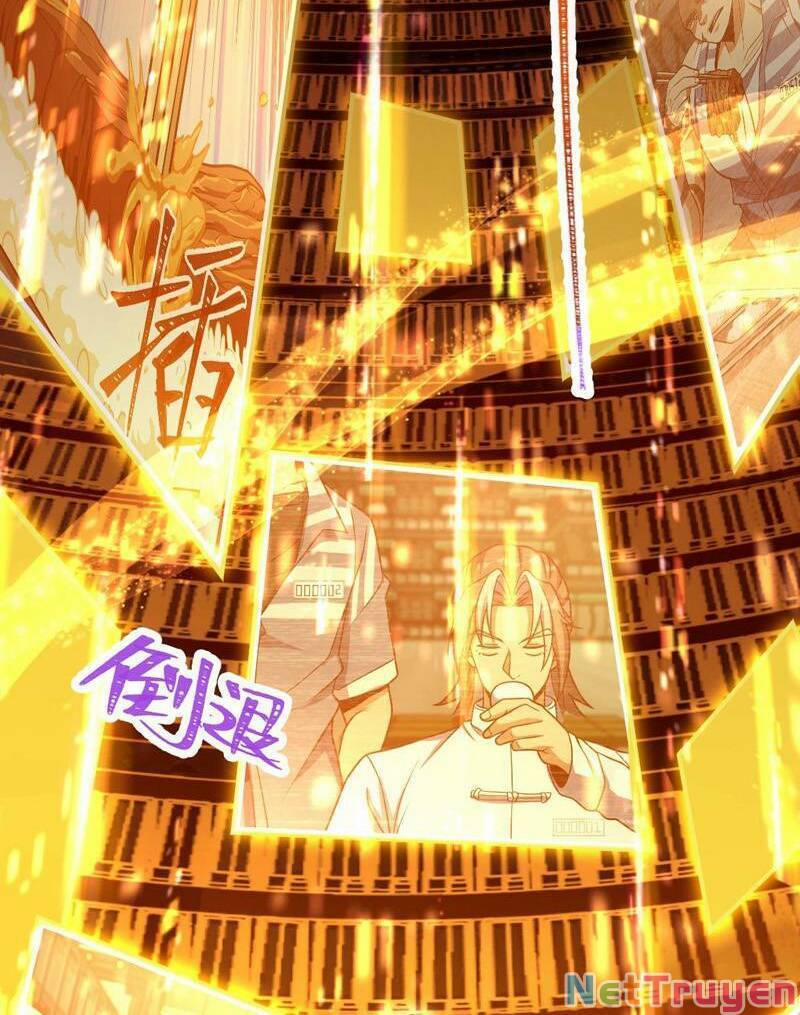 Mệnh Danh Thuật Của Bóng Tối 17 trang 40
