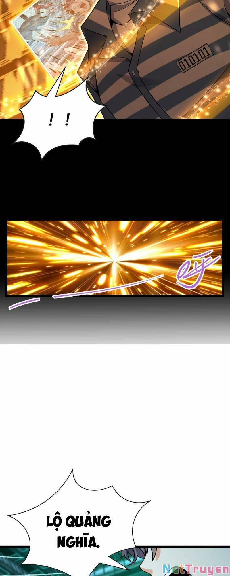 Mệnh Danh Thuật Của Bóng Tối 17 trang 43