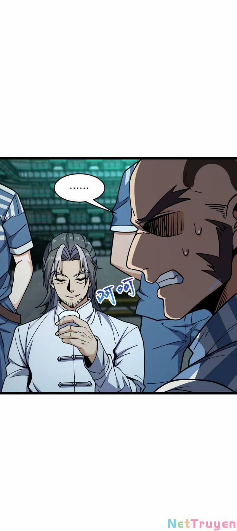 Mệnh Danh Thuật Của Bóng Tối 17 trang 47