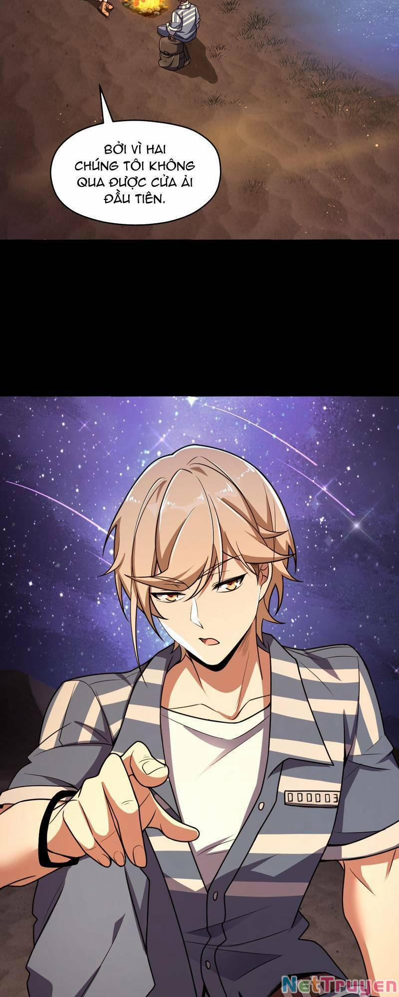 Mệnh Danh Thuật Của Bóng Tối 17 trang 5