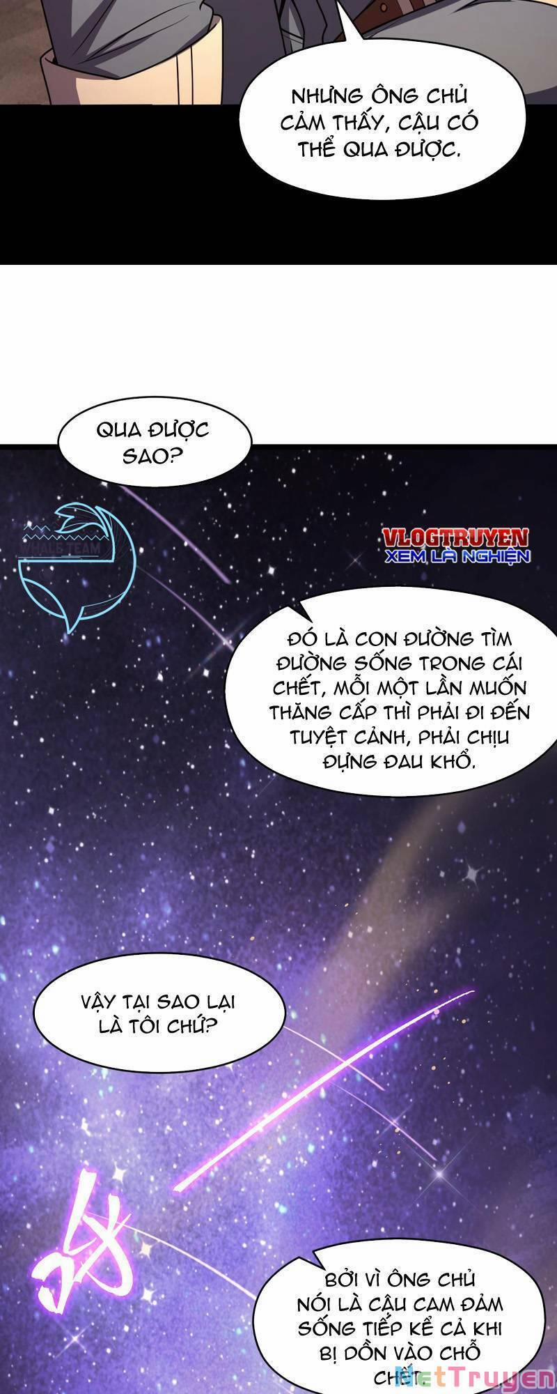 Mệnh Danh Thuật Của Bóng Tối 17 trang 6