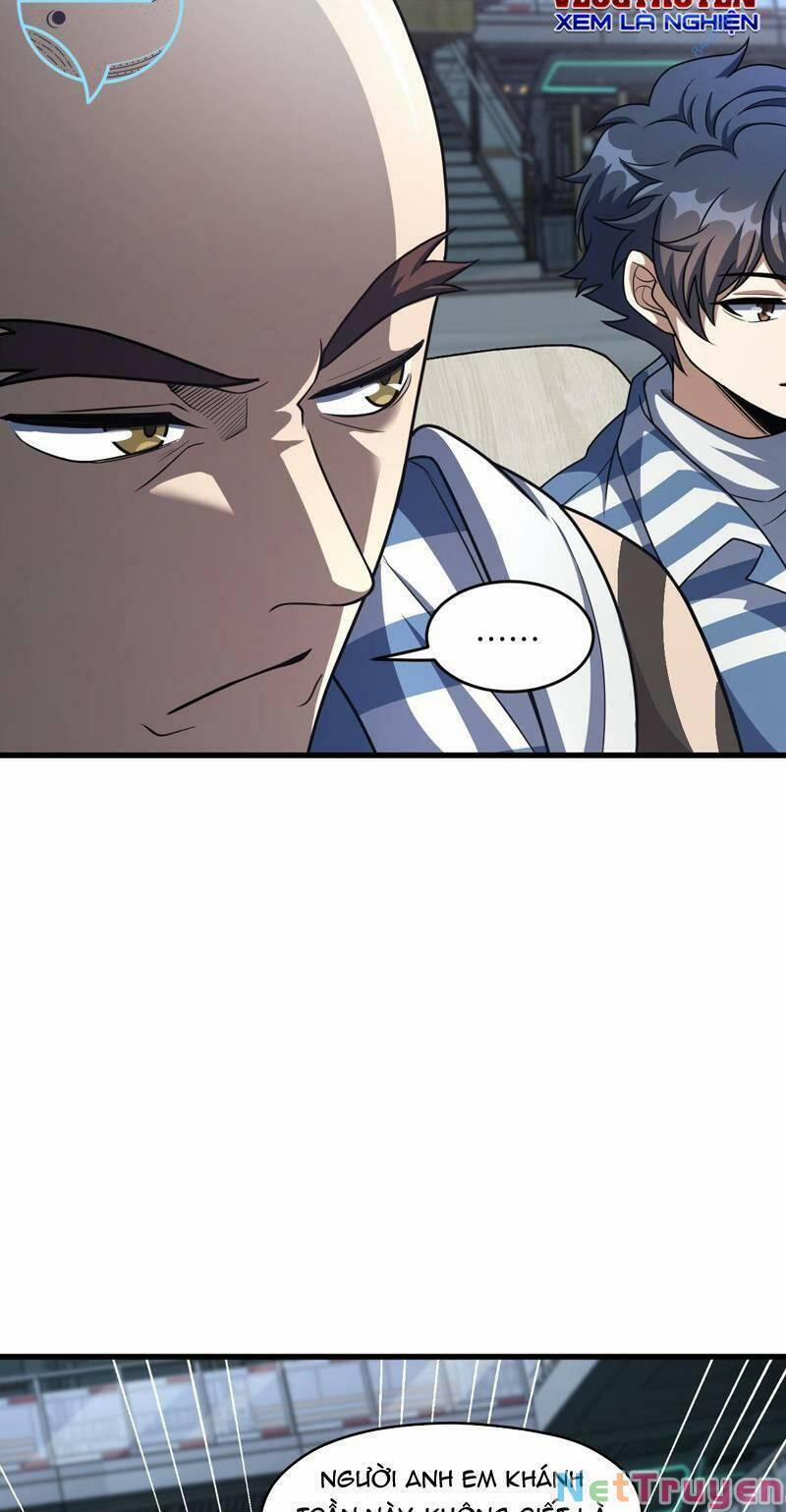 Mệnh Danh Thuật Của Bóng Tối 18 trang 13