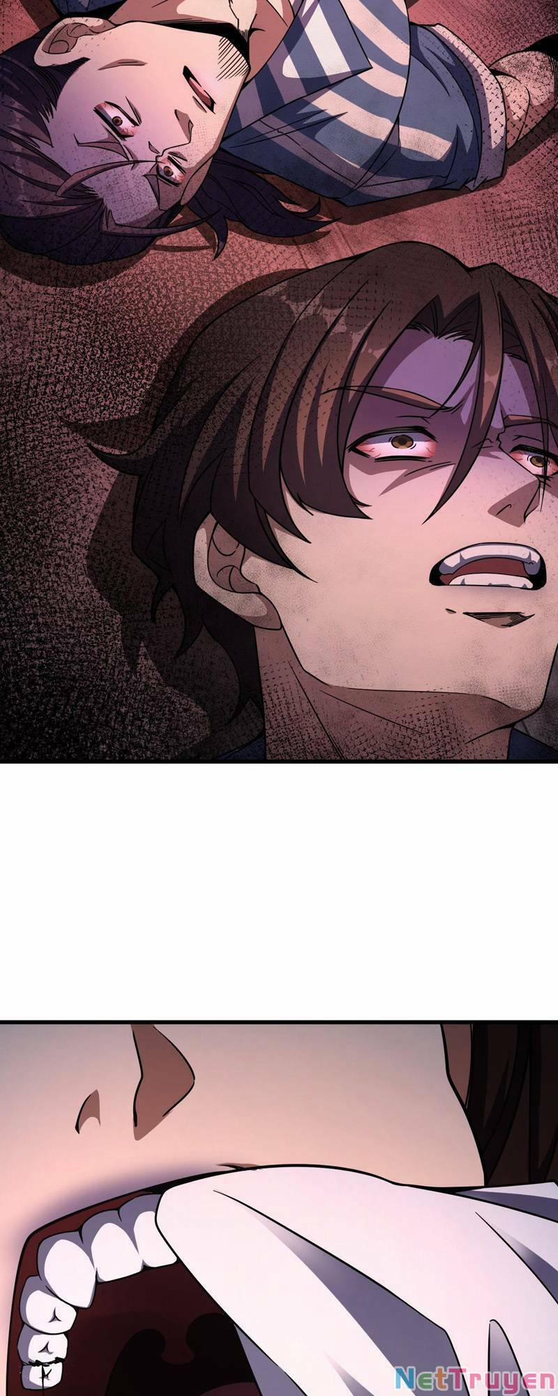 Mệnh Danh Thuật Của Bóng Tối 18 trang 17