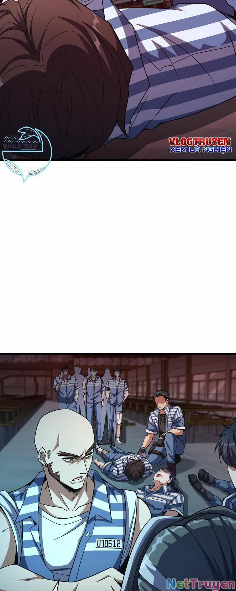 Mệnh Danh Thuật Của Bóng Tối 18 trang 19