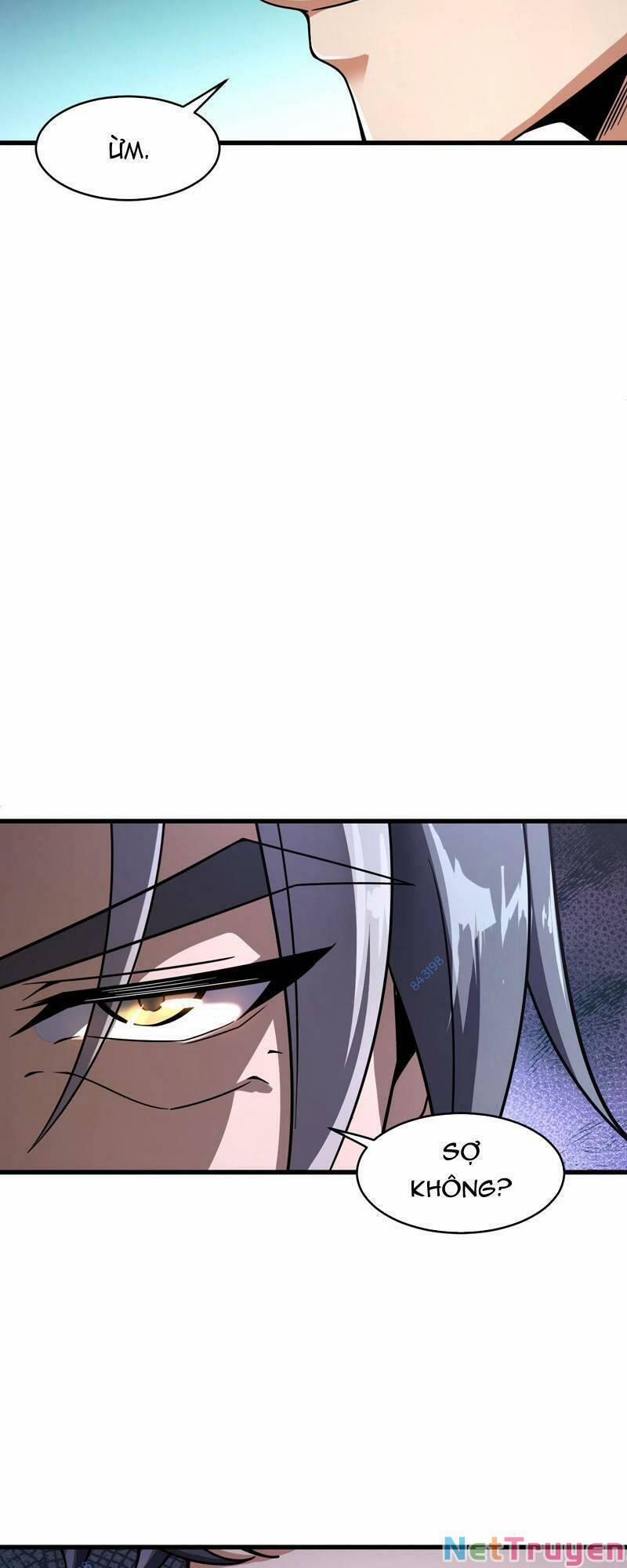 Mệnh Danh Thuật Của Bóng Tối 18 trang 26