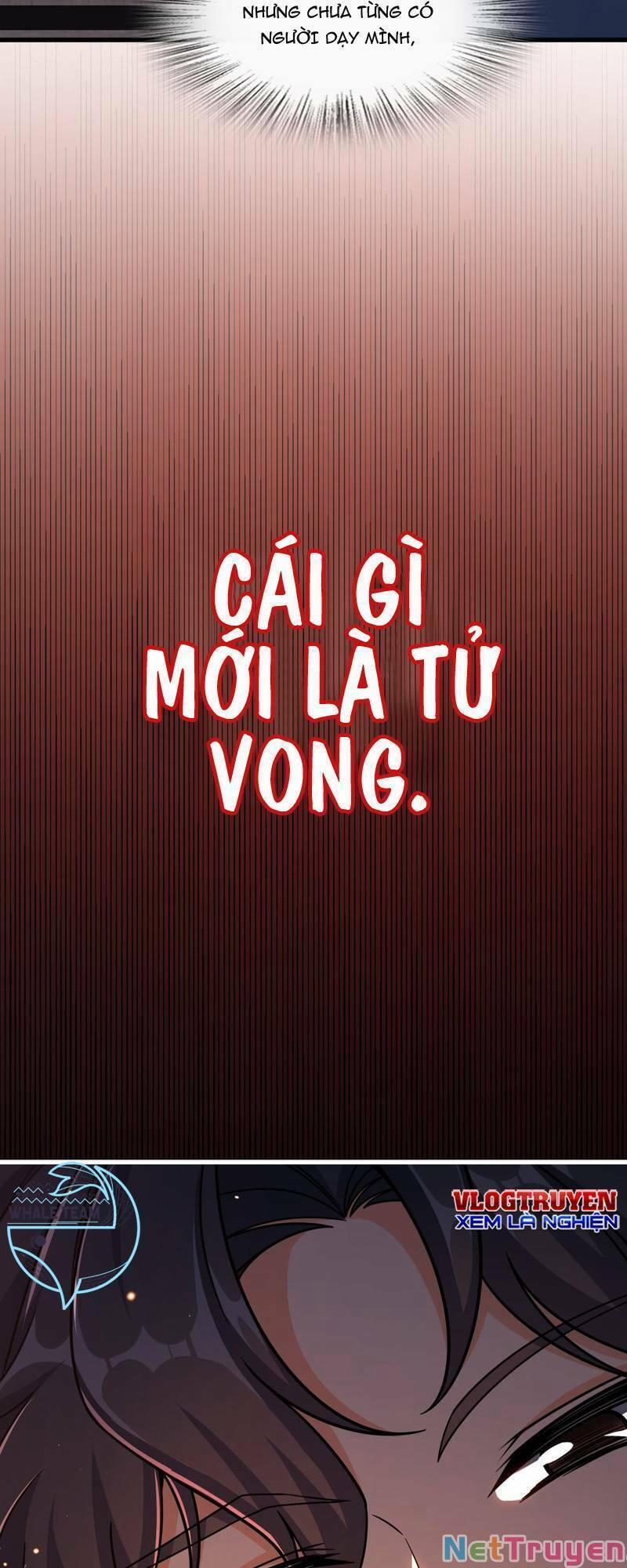 Mệnh Danh Thuật Của Bóng Tối 18 trang 29