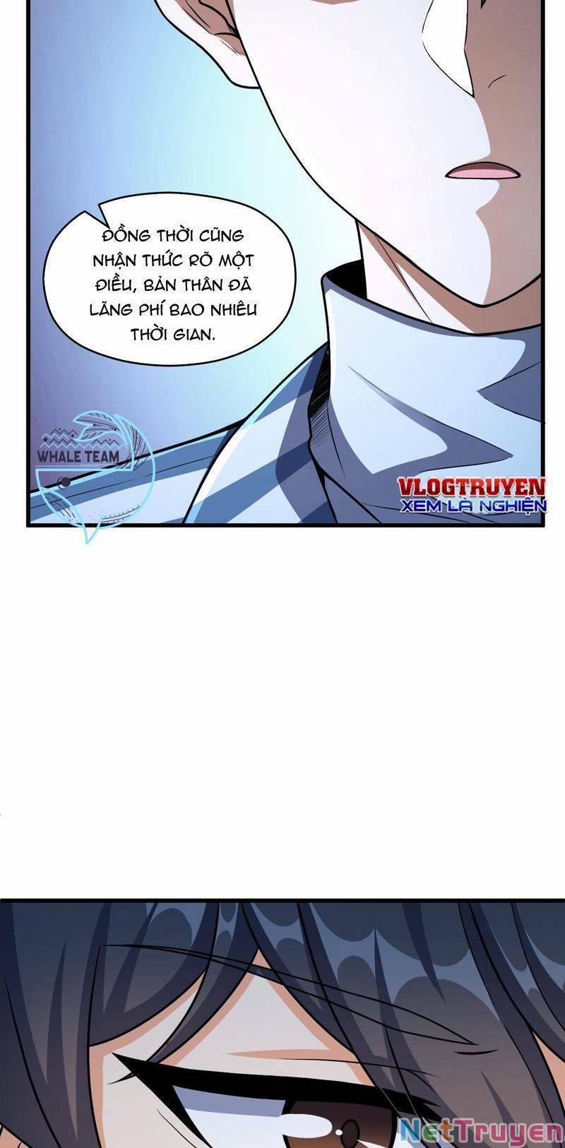 Mệnh Danh Thuật Của Bóng Tối 18 trang 33