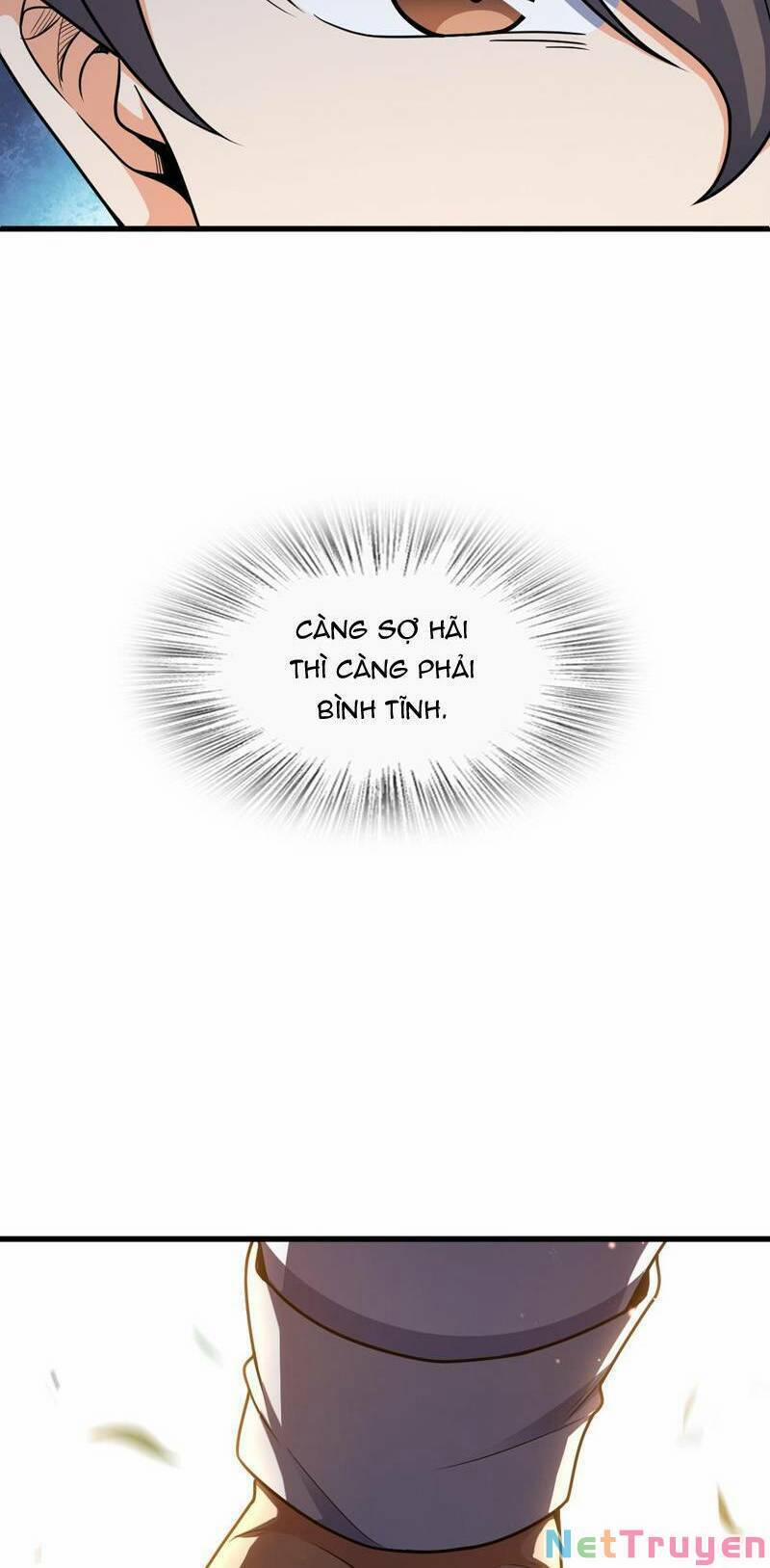 Mệnh Danh Thuật Của Bóng Tối 18 trang 34