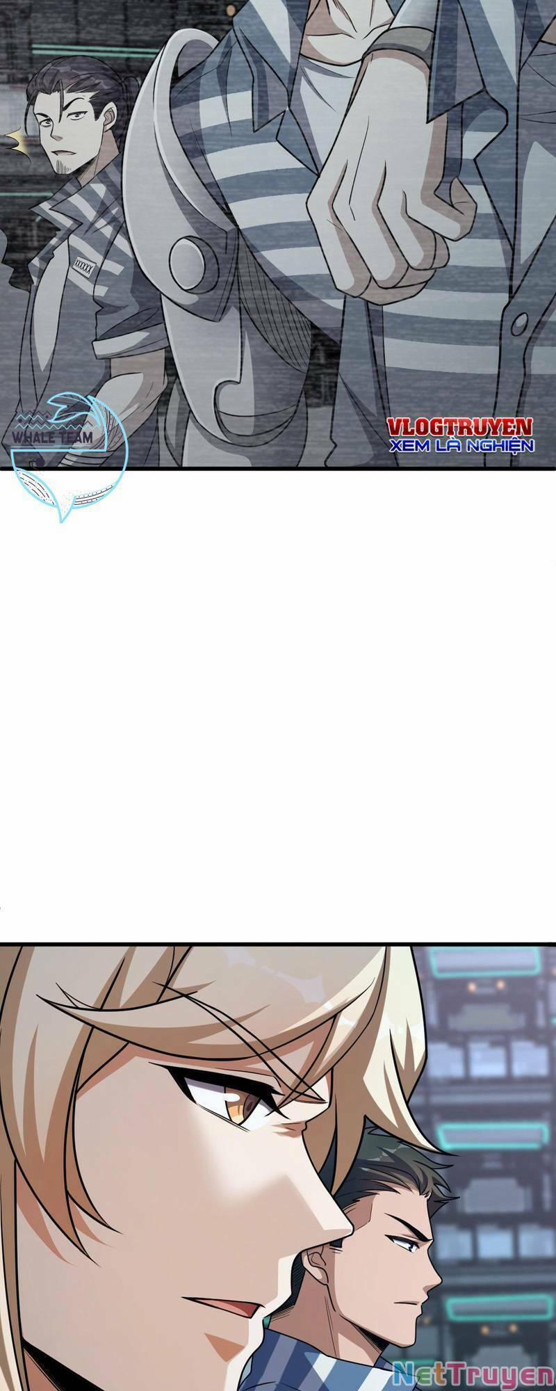 Mệnh Danh Thuật Của Bóng Tối 18 trang 4