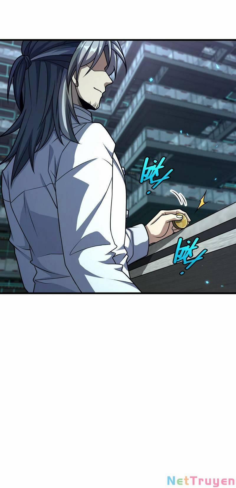 Mệnh Danh Thuật Của Bóng Tối 18 trang 40