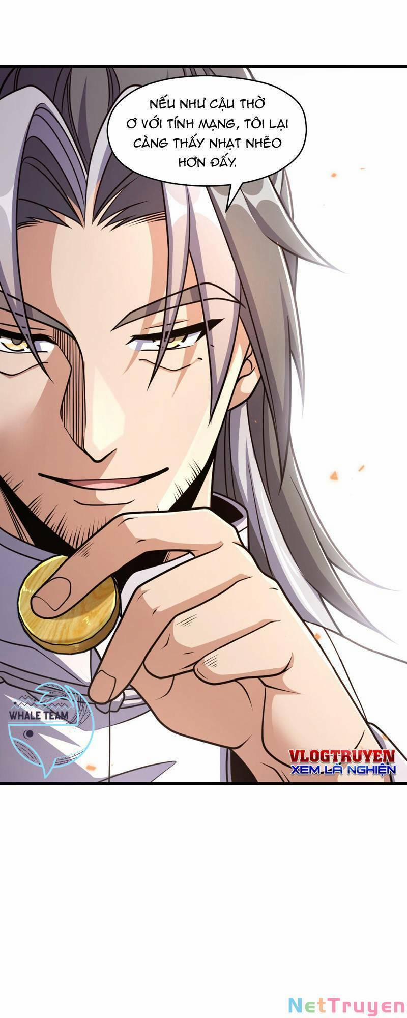 Mệnh Danh Thuật Của Bóng Tối 18 trang 42