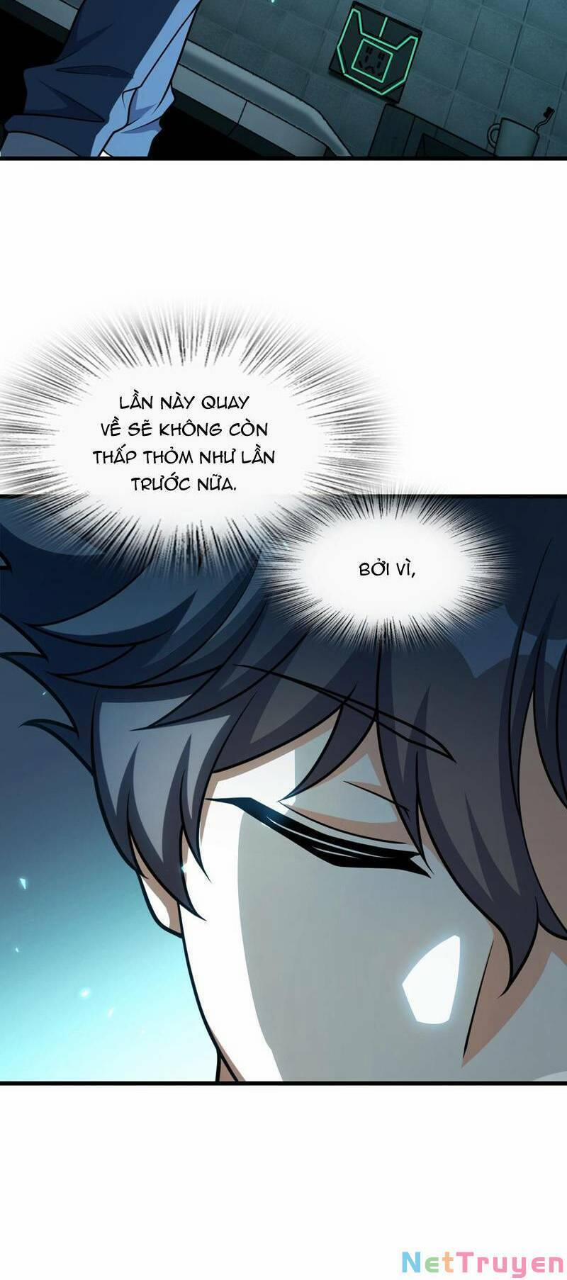Mệnh Danh Thuật Của Bóng Tối 18 trang 48