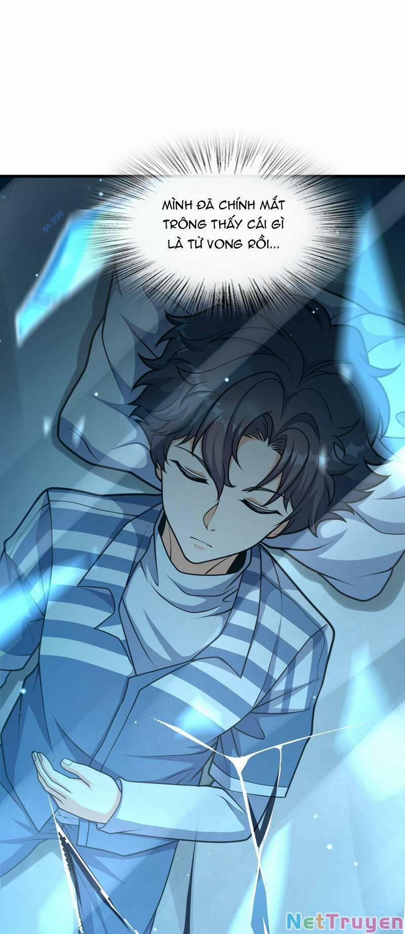 Mệnh Danh Thuật Của Bóng Tối 18 trang 49
