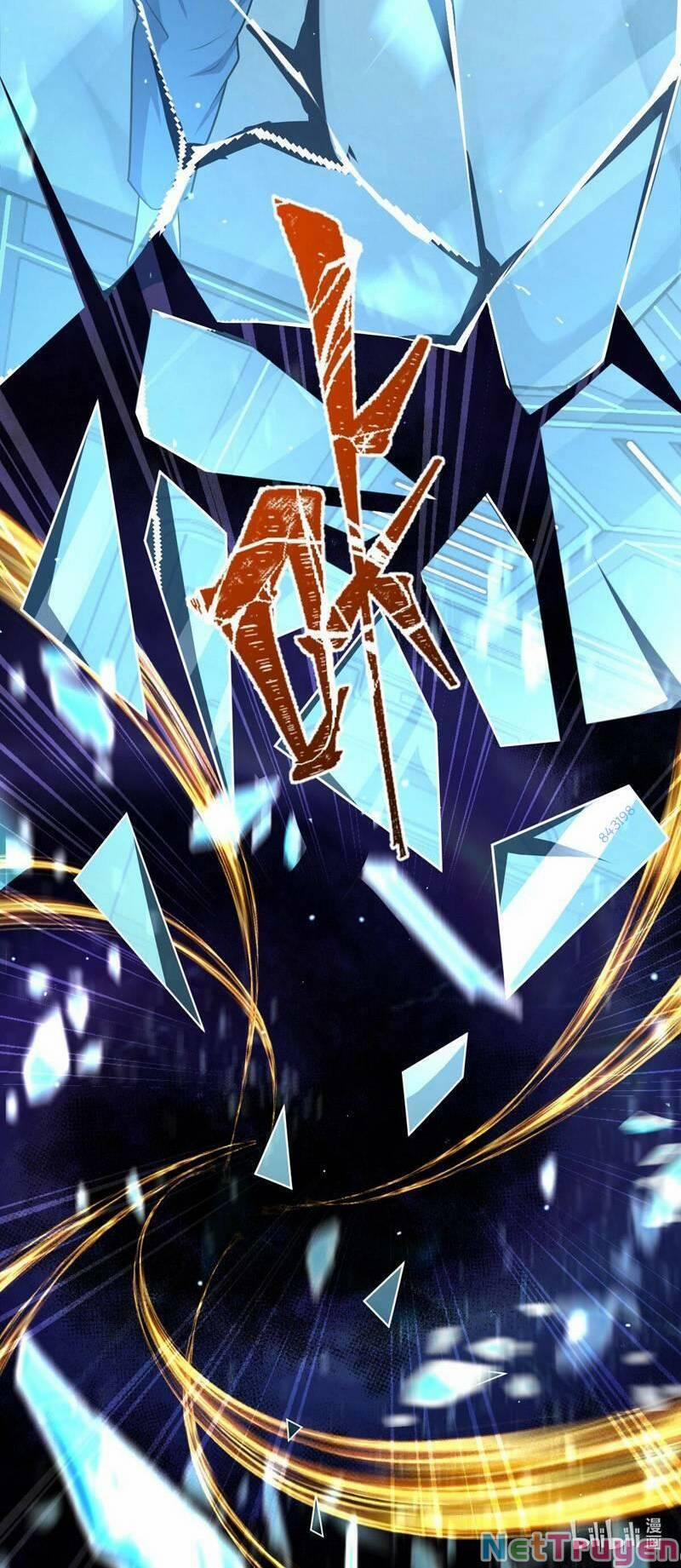 Mệnh Danh Thuật Của Bóng Tối 18 trang 50