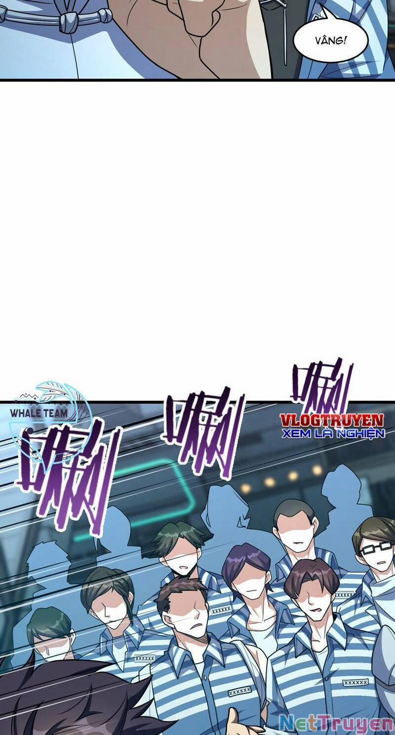 Mệnh Danh Thuật Của Bóng Tối 18 trang 7