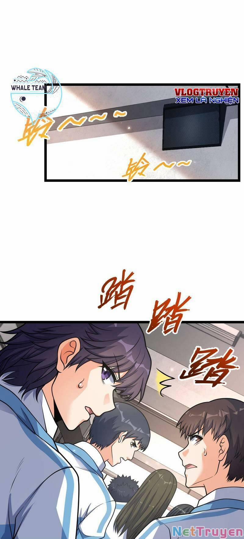 Mệnh Danh Thuật Của Bóng Tối 19 trang 27