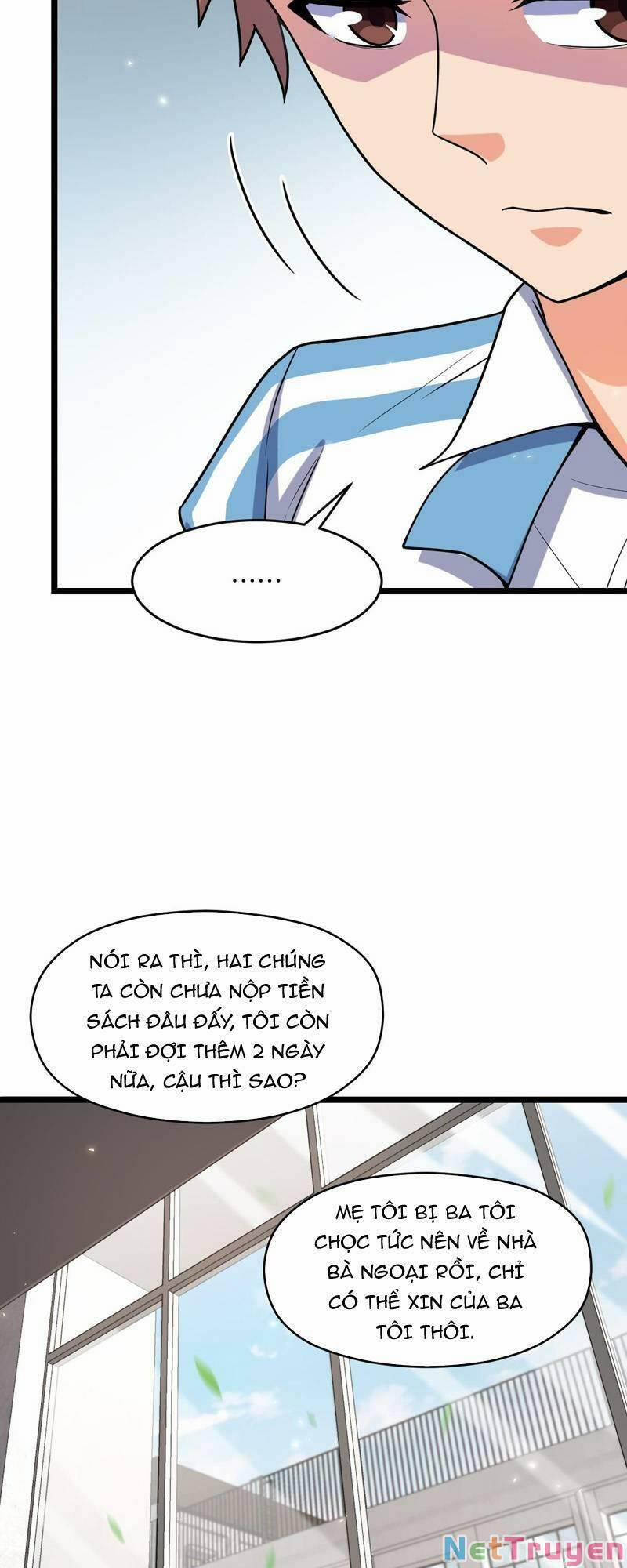 Mệnh Danh Thuật Của Bóng Tối 19 trang 39