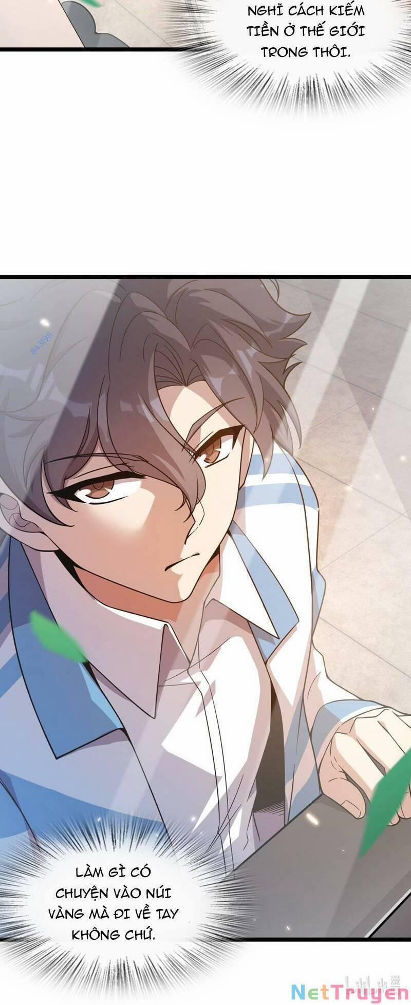 Mệnh Danh Thuật Của Bóng Tối 19 trang 42