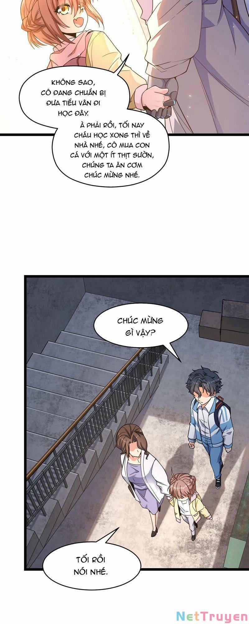 Mệnh Danh Thuật Của Bóng Tối 19 trang 5