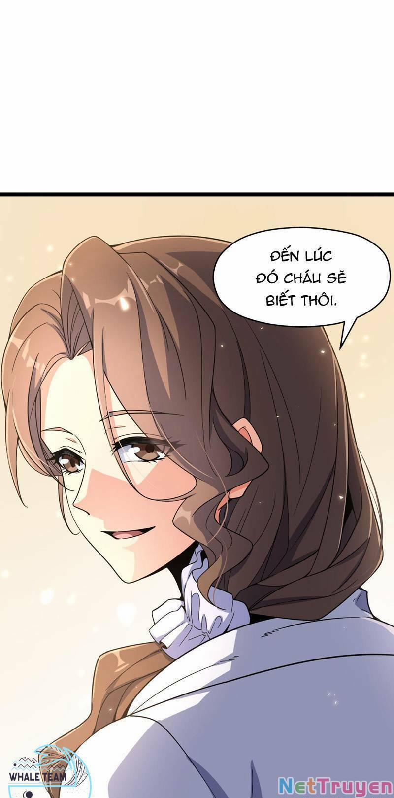 Mệnh Danh Thuật Của Bóng Tối 19 trang 6