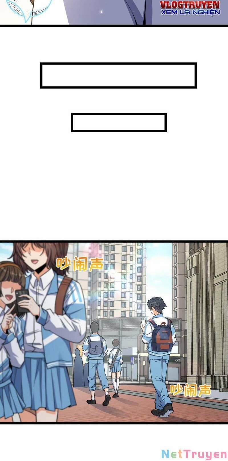 Mệnh Danh Thuật Của Bóng Tối 19 trang 7