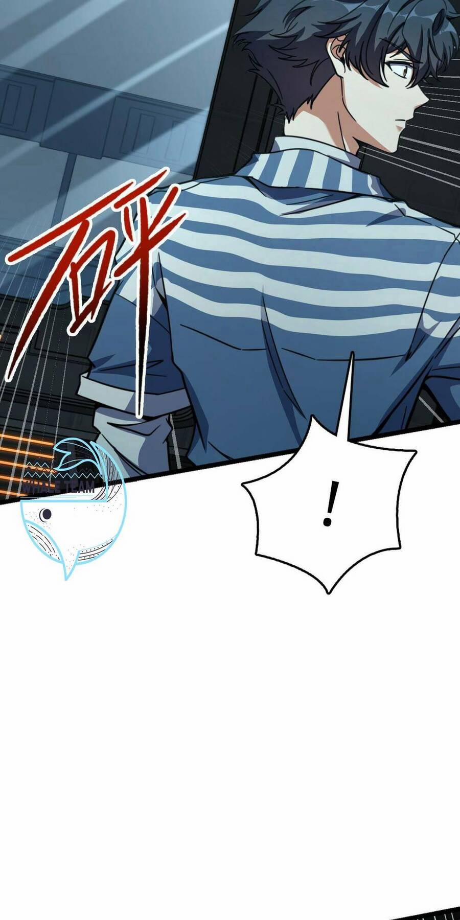 Mệnh Danh Thuật Của Bóng Tối 2 trang 18