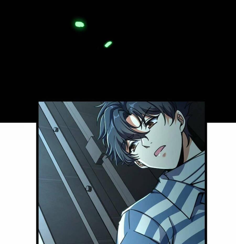 Mệnh Danh Thuật Của Bóng Tối 2 trang 22