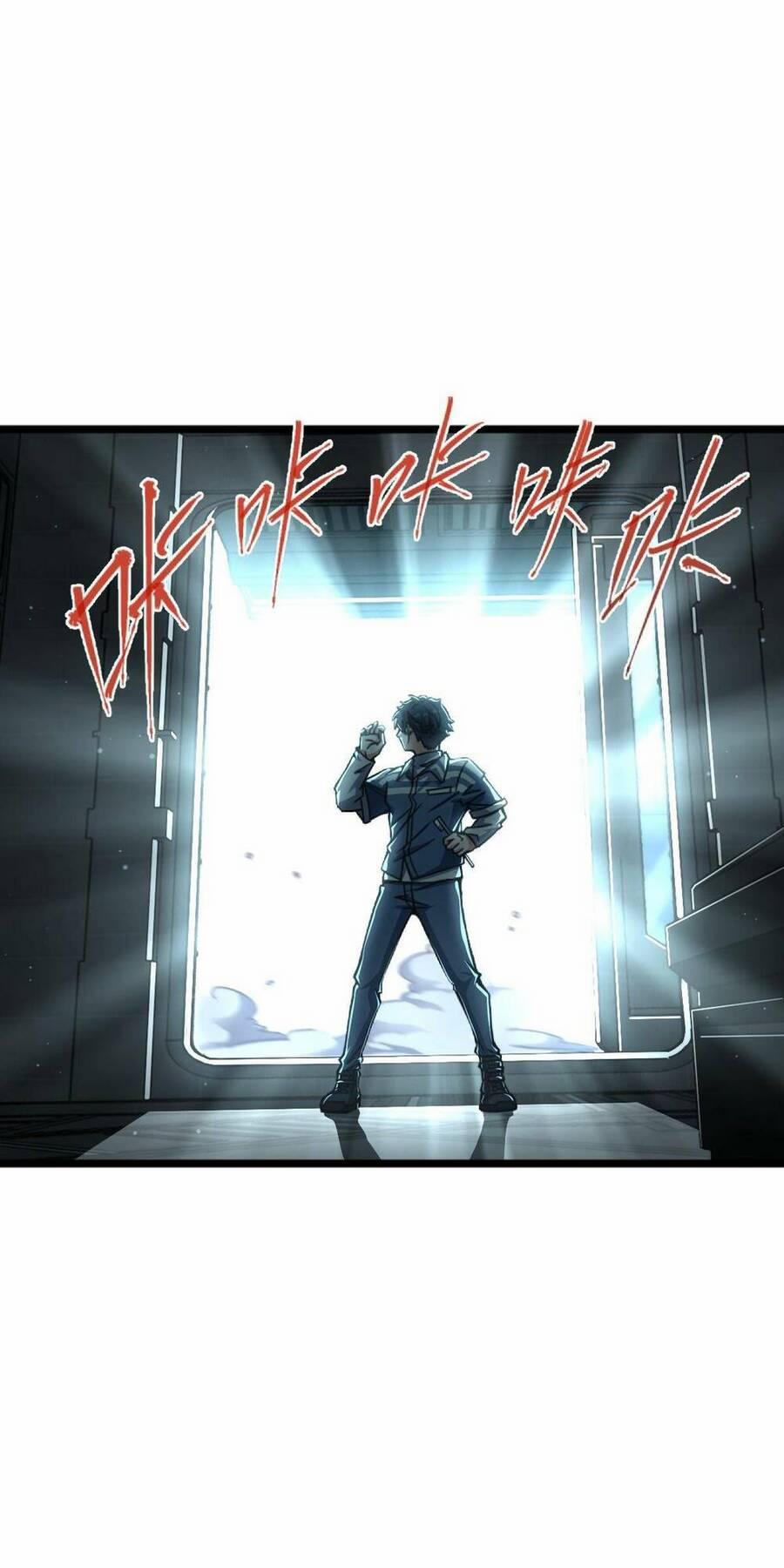 Mệnh Danh Thuật Của Bóng Tối 2 trang 24