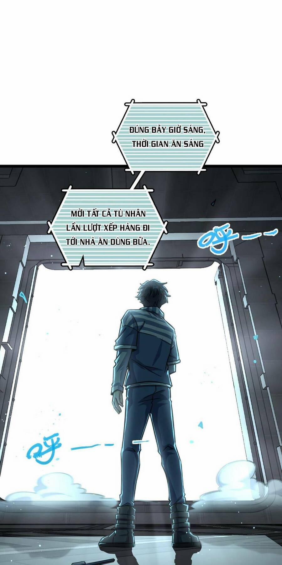 Mệnh Danh Thuật Của Bóng Tối 2 trang 26
