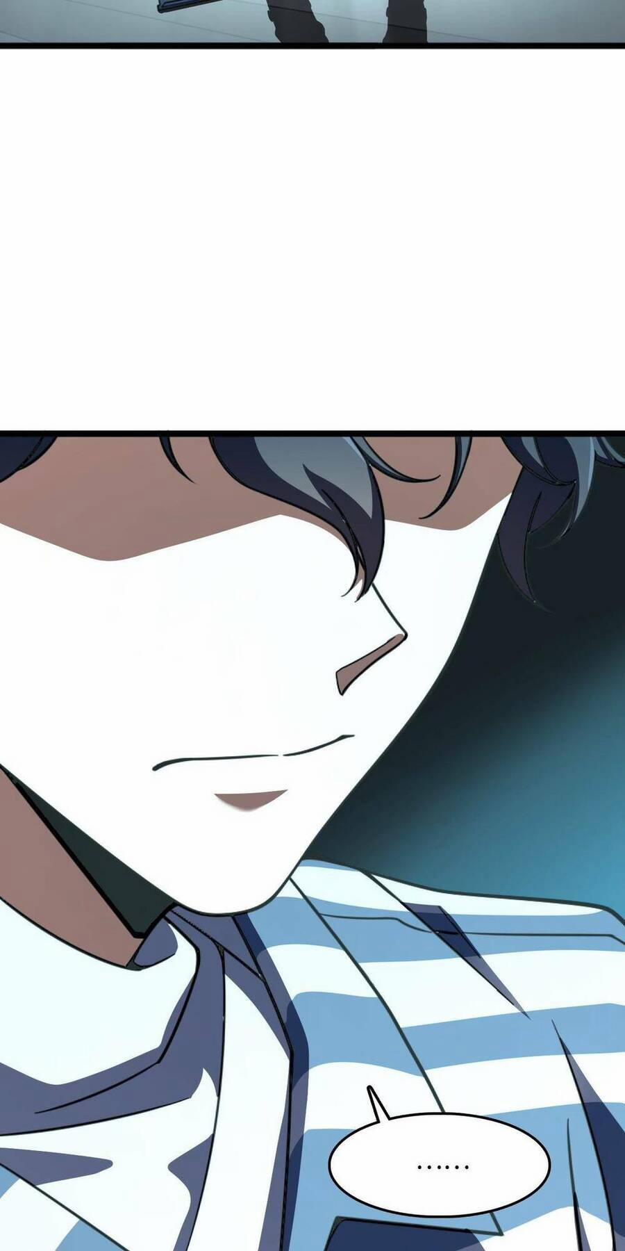 Mệnh Danh Thuật Của Bóng Tối 2 trang 27