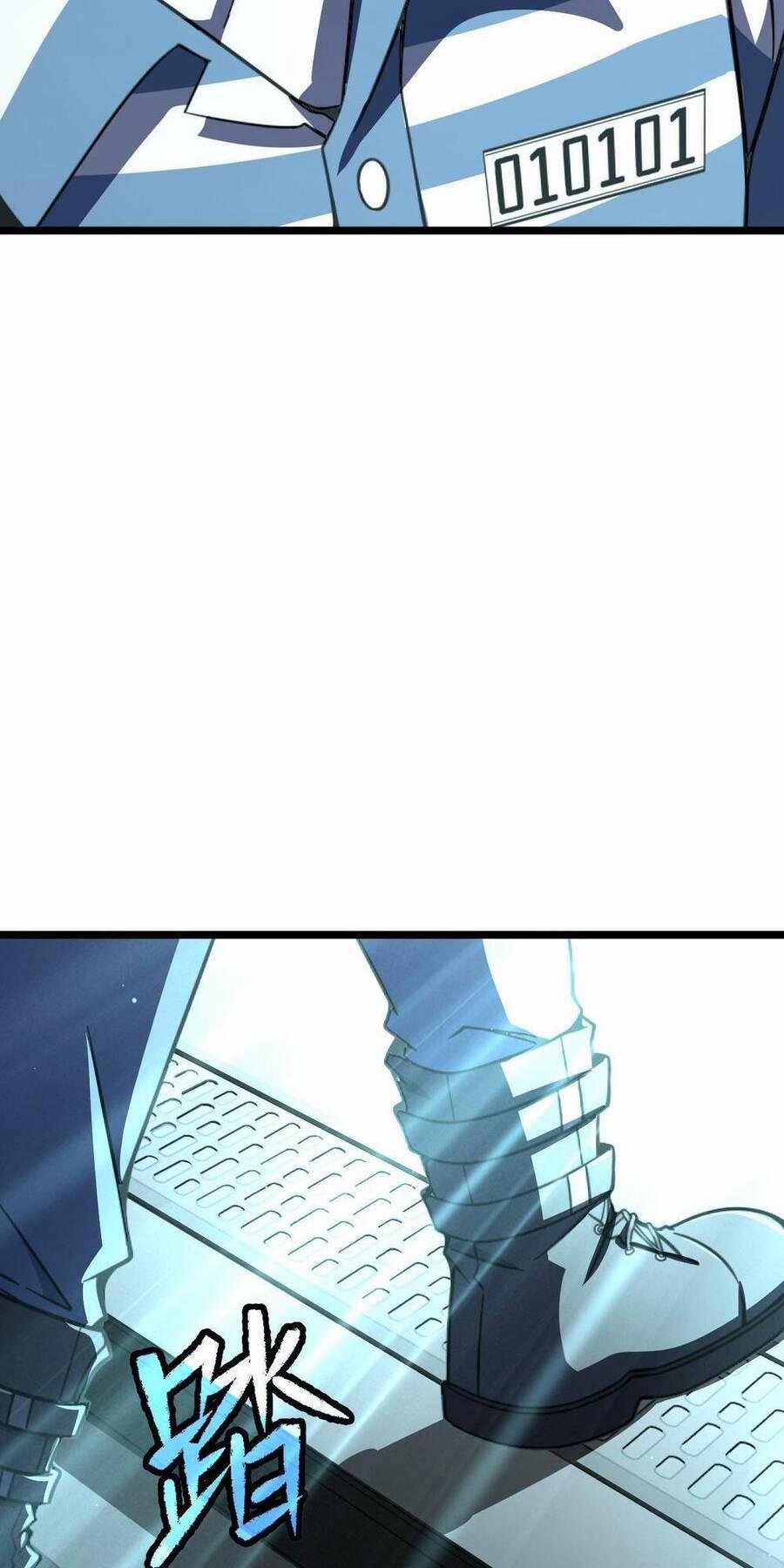 Mệnh Danh Thuật Của Bóng Tối 2 trang 28