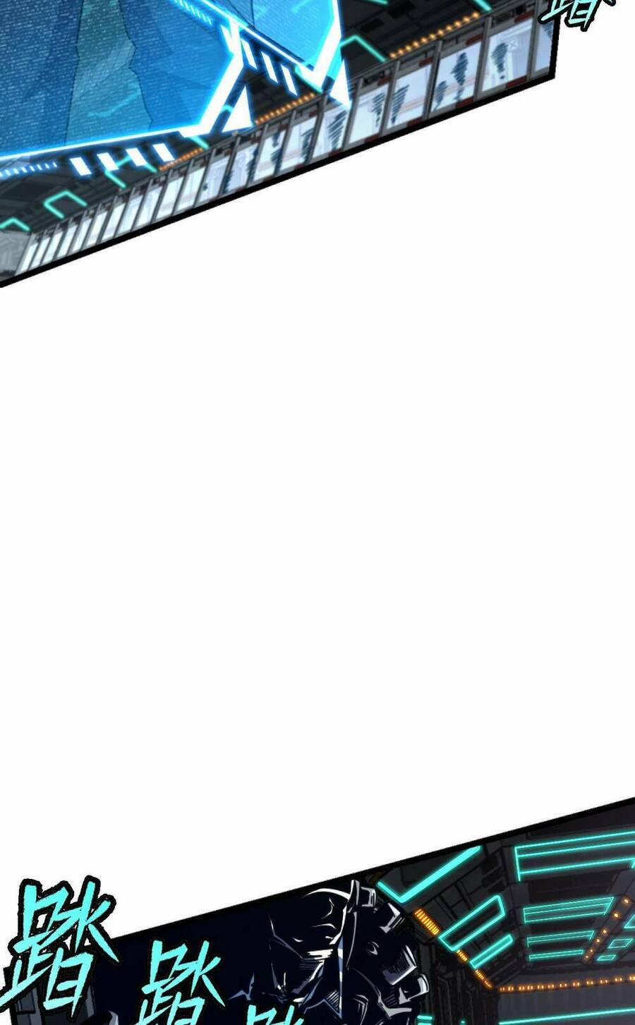 Mệnh Danh Thuật Của Bóng Tối 2 trang 30