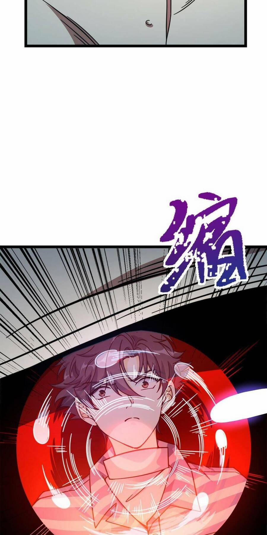 Mệnh Danh Thuật Của Bóng Tối 2 trang 37