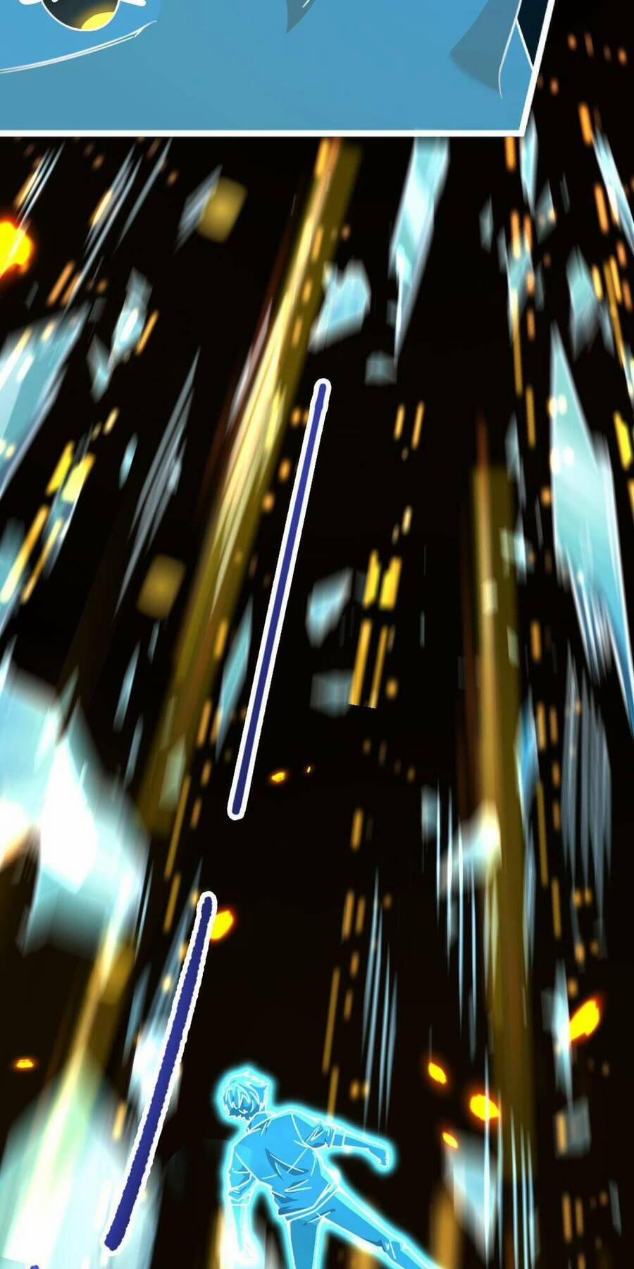 Mệnh Danh Thuật Của Bóng Tối 2 trang 4