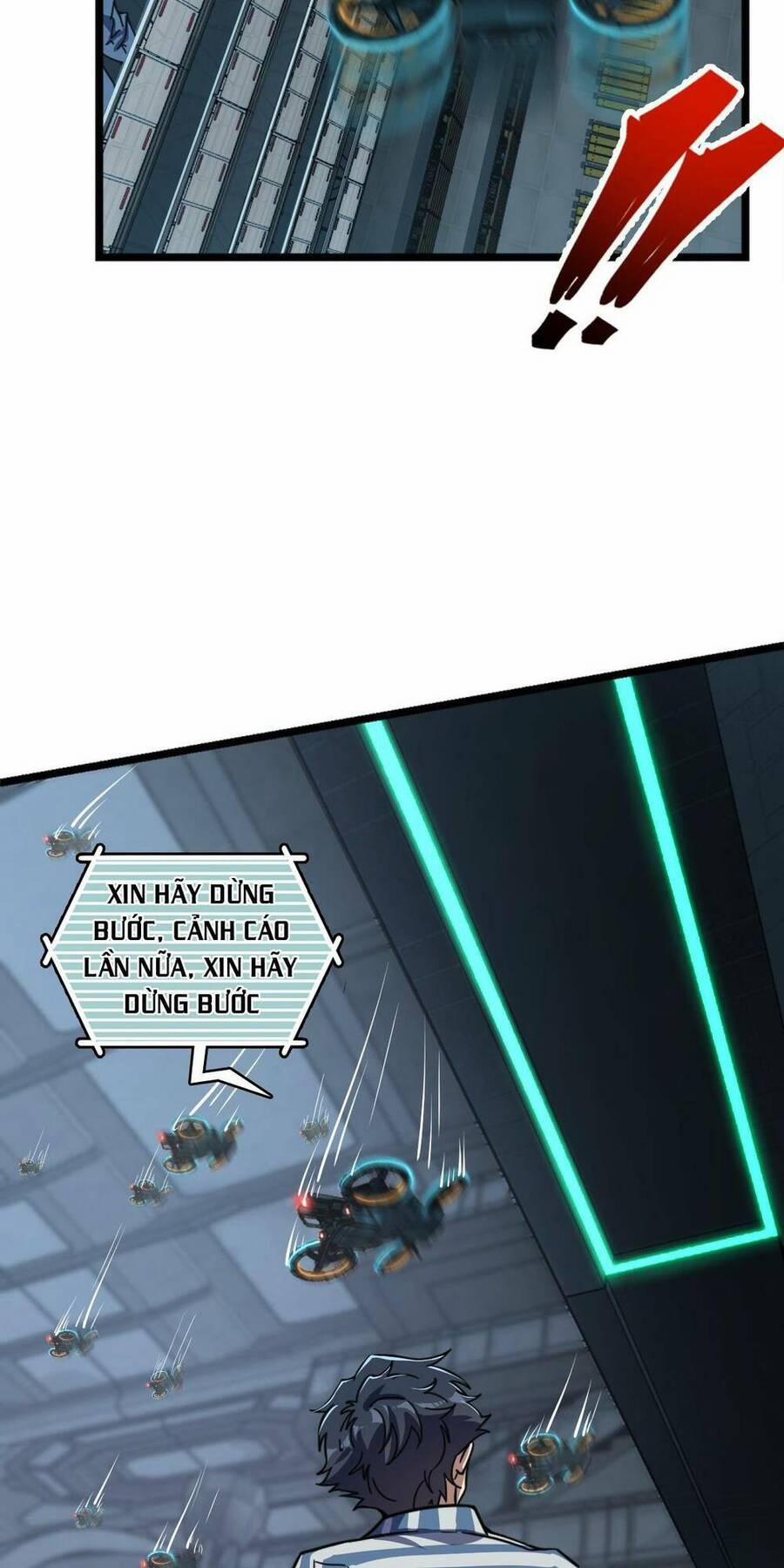 Mệnh Danh Thuật Của Bóng Tối 2 trang 52