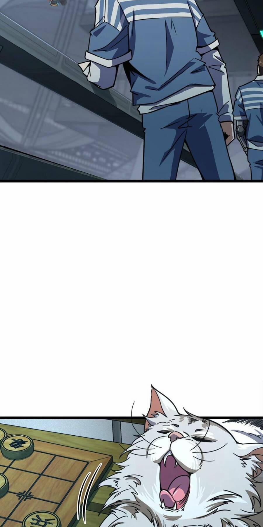 Mệnh Danh Thuật Của Bóng Tối 2 trang 53